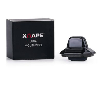 Оригинальный мундштук для XVape Aria - Вапорайзеры - Бренды - XVAPE - Магазин ТОПовых приборов и аксессуаров для  курения  bongstore.ru